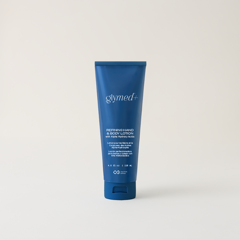 Body Lotion Glymed