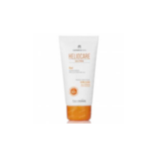 Zonbescherming voor vette huid - Heliocare SPF 50 (50ml)