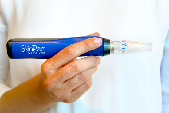 skinpen microneedling